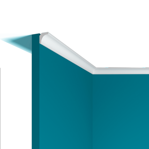 Карниз Перфект Плюс P26