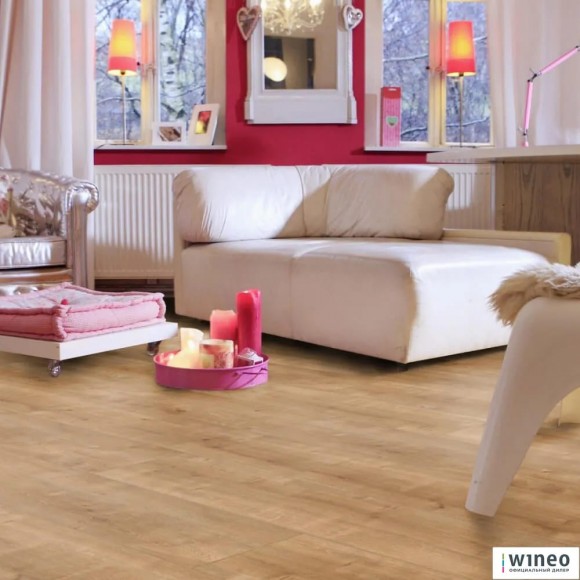 Биопол Wineo Purline Марта PL076R