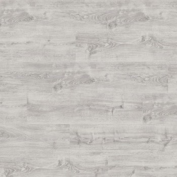 Пробковый пол EPC002 Дуб Уолтем белый