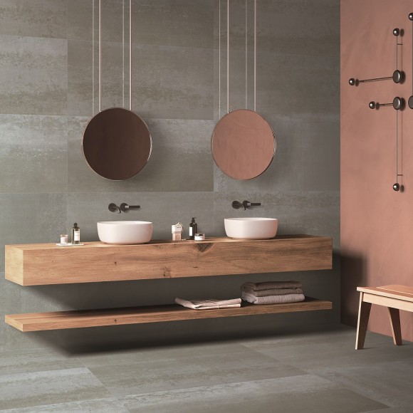 Керамогранит NT Ceramic Punk NTT9003