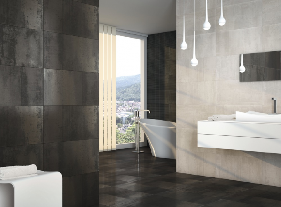 Керамогранит APE DORIAN BROWN RECT 60X120