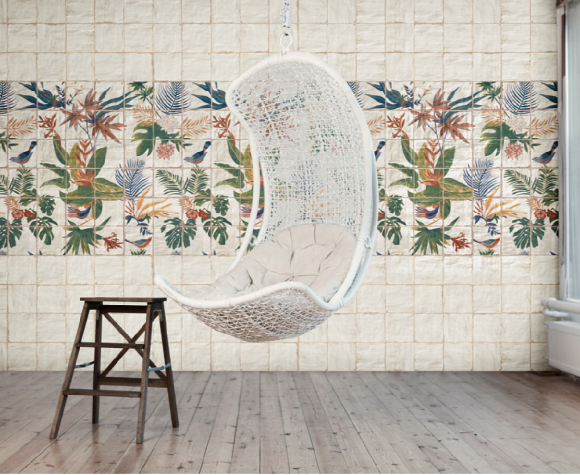 Керамическая плитка Mainzu DECOR SONATA 20Х20