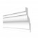 Карниз Decor Dizayn DD28