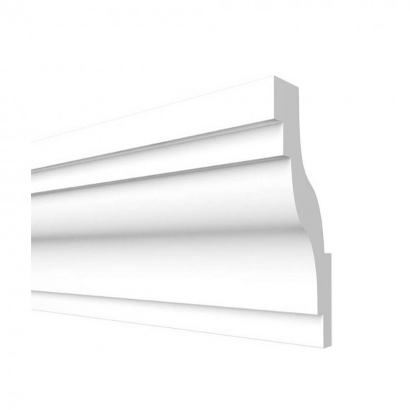 Карниз Decor Dizayn DD28