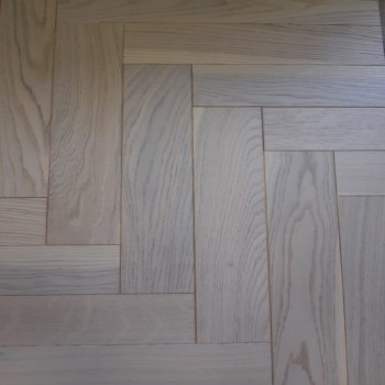 Инженерная доска Kraft Parkett Английская елка Дуб Натур 905 Инженерная доска Kraft Parkett Английская елка Дуб Натур 905