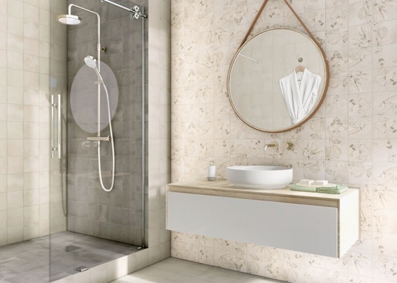 Керамогранит Mainzu Soft White 15*15 Керамогранит Mainzu Soft White 15*15