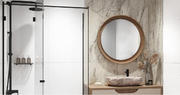 Керамогранит Delacora Absolute D12038M 60x120