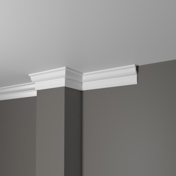 Карниз Decor Dizayn DD22