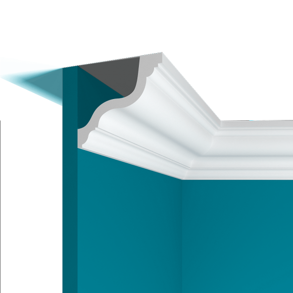 Карниз Перфект Плюс P30