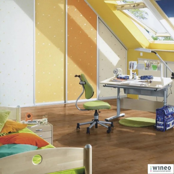 Биопол Wineo Purline Марта MLP076R