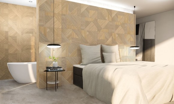 Керамогранит Prissmacer Nantes RLV Fuoko 60*120