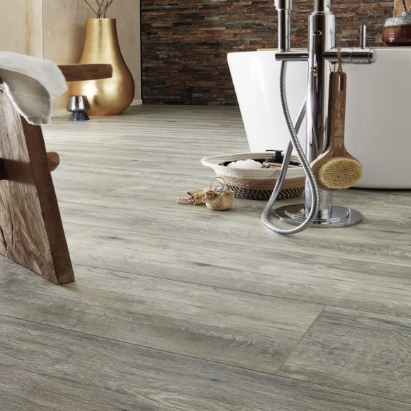 Ламинат Meister LD 250 Дуб Фьорд Серый 6847