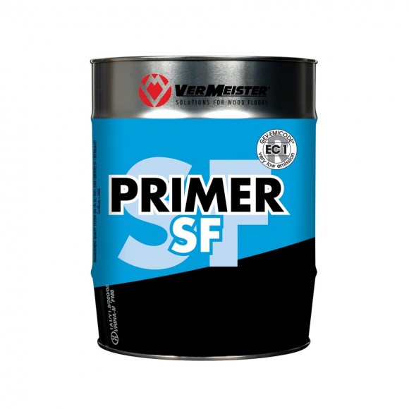 Грунт для стяжки Vermeister Primer SF 6 кг Грунт для стяжки Vermeister Primer SF 6 кг