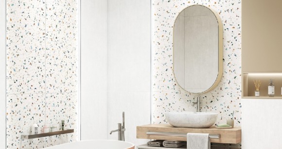 Керамогранит Delacora Arts D12047M 60x120