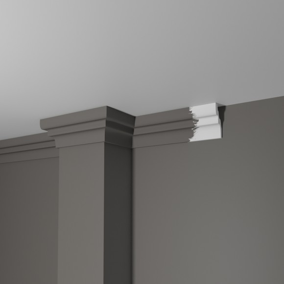 Карниз Decor Dizayn DD39 Карниз Decor Dizayn DD39