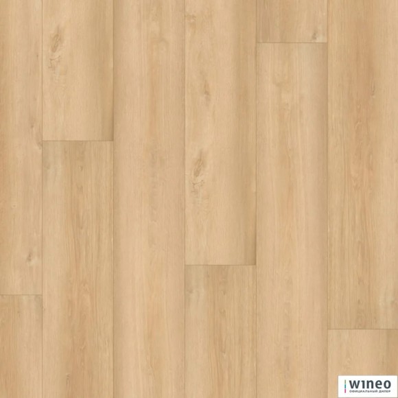 Биопол Wineo Purline Дуб Королевский PL096C