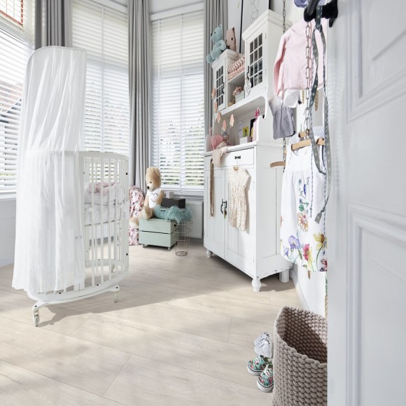 Ламинат Meister LD 250 Дуб Арктический белый 6995