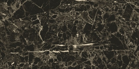 Керамогранит APE GOLDEN BLACK POL. RECT 60X120