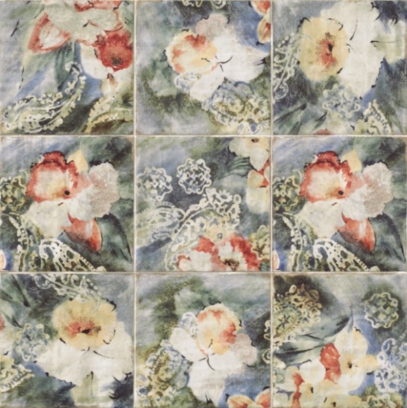 Керамическая плитка Mainzu DECOR MORI 20Х20 Керамическая плитка Mainzu DECOR MORI 20Х20