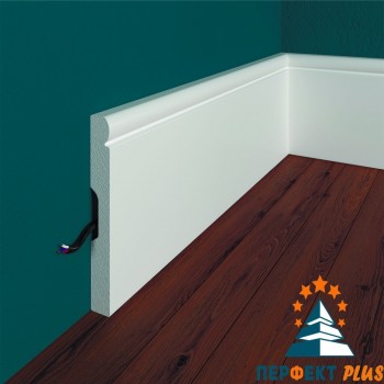 Плинтус напольный Перфект Плюс P49