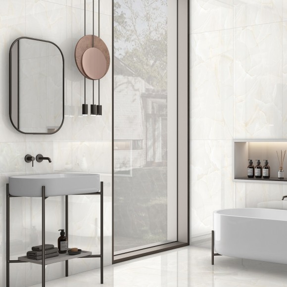 Керамогранит NT Ceramic NTT99504P Onyx Predo Керамогранит NT Ceramic NTT99504P Onyx Predo