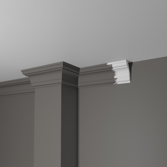 Карниз Decor Dizayn DD05