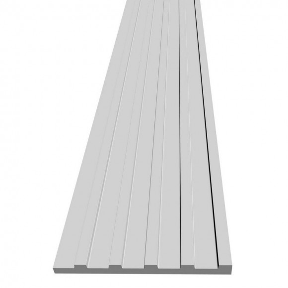 Стеновая панель Decor Dizayn DD901