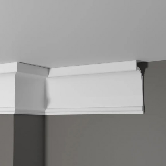 Карниз Decor Dizayn DD518