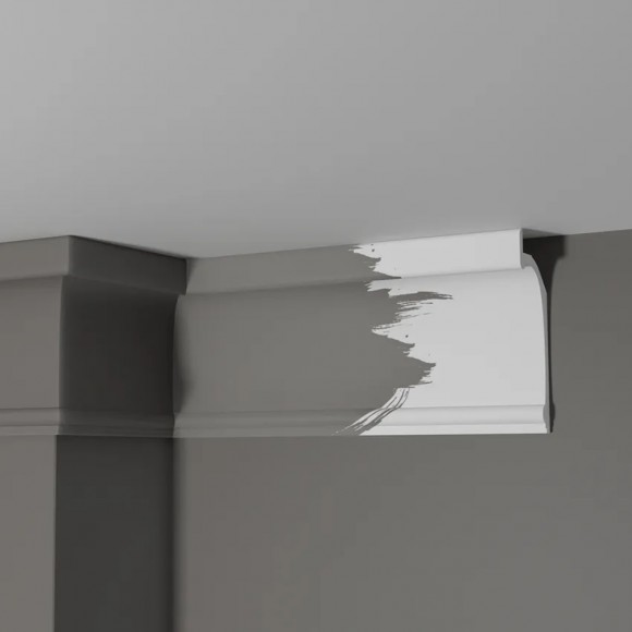 Карниз Decor Dizayn DD518