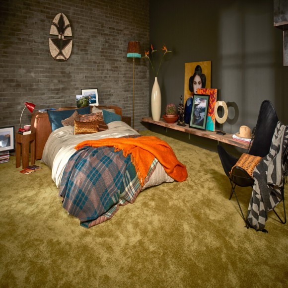 Ковровое покрытие AW Masquerade Certosa 50