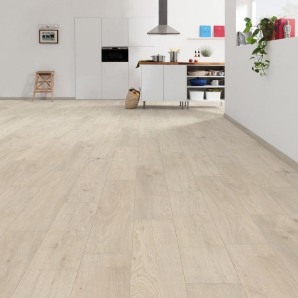 Ламинат Haro Tritty 200 Aqua 4V Дуб Сицилия Белый 537368