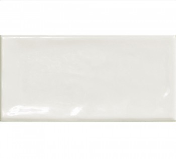 Настенная плитка El Barco Alfaro Blanco Brillo 7.5*15