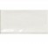 Настенная плитка El Barco Alfaro Blanco Brillo 7.5*15 Настенная плитка El Barco Alfaro Blanco Brillo 7.5*15