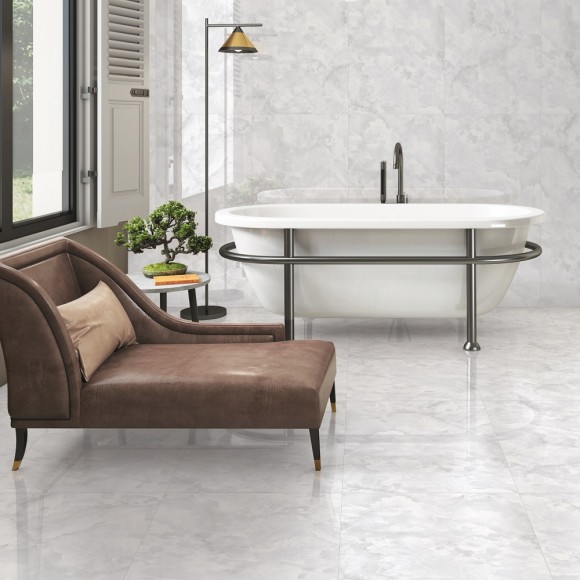 Керамогранит NT Ceramic NTT99505P Onyx Lifarm