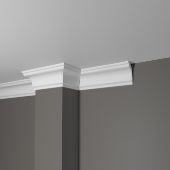 Карниз Decor Dizayn DD42