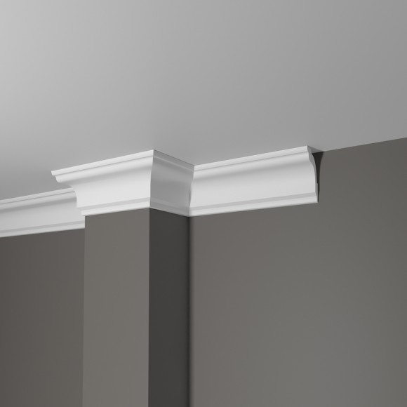 Карниз Decor Dizayn DD42 Карниз Decor Dizayn DD42