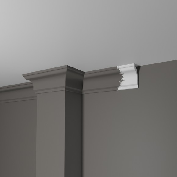 Карниз Decor Dizayn DD42 Карниз Decor Dizayn DD42