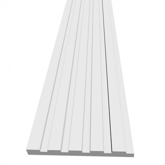 Стеновая панель Decor Dizayn DD904