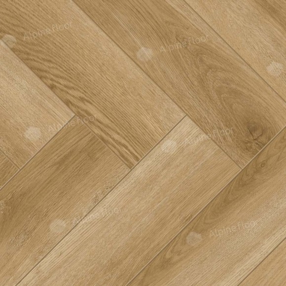 Ламинат Alpine Floor Herringbone Дуб Эльзас LF102-02 Ламинат Alpine Floor Herringbone Дуб Эльзас LF102-02