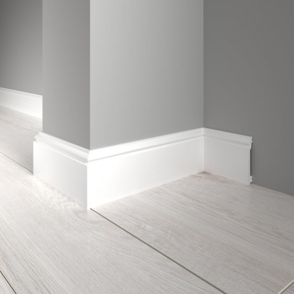 Плинтус напольный Decor Dizayn 701-115