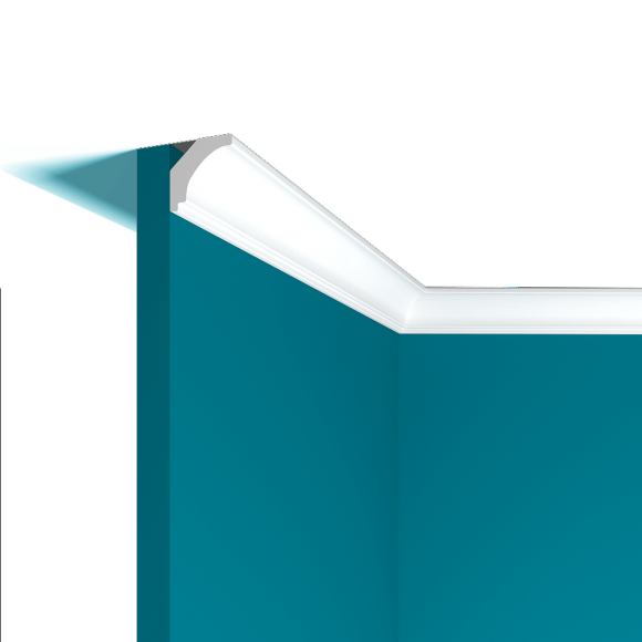 Карниз Перфект Плюс P37