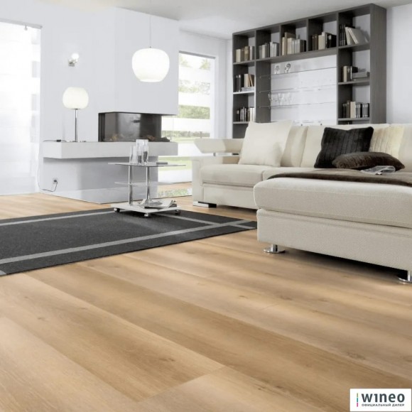 Биопол Wineo Purline Оскар PL269R