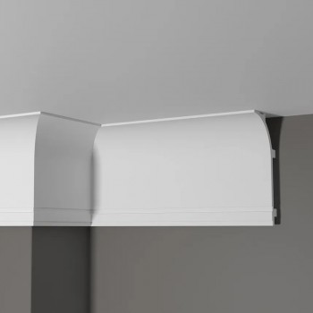 Карниз Decor Dizayn DD520