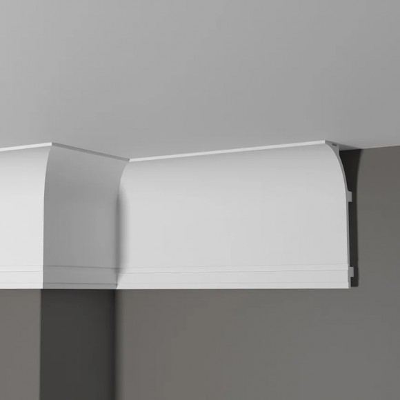 Карниз потолочный Decor Dizayn DD520