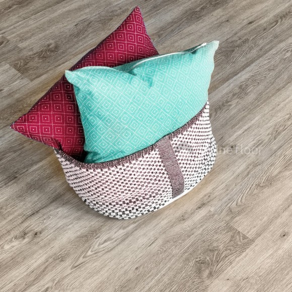 SPC ламинат Alpine Floor Атланта ECO11-2