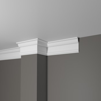 Карниз Decor Dizayn DD501