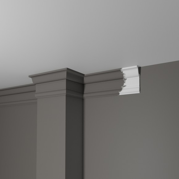 Карниз Decor Dizayn DD501 Карниз Decor Dizayn DD501