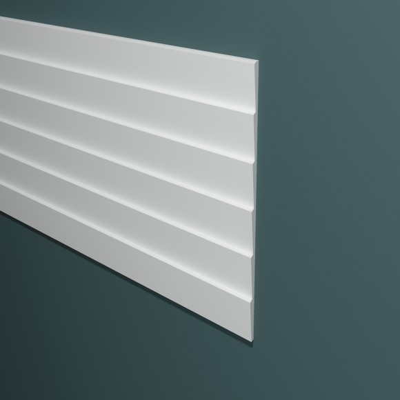 Стеновая панель Decor Dizayn DD906