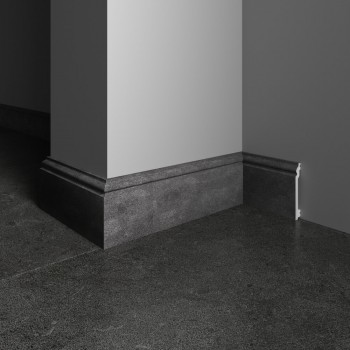 Плинтус напольный Decor Dizayn 701-94