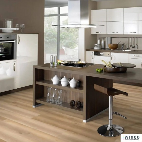 Биопол Wineo Purline Оскар PLC269R